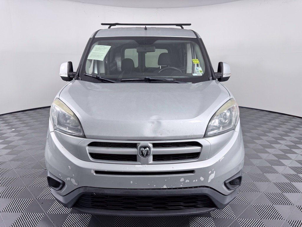 Used 2015 Ram Promaster City SLT Wagon