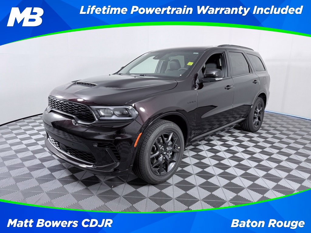  Dodge Durango