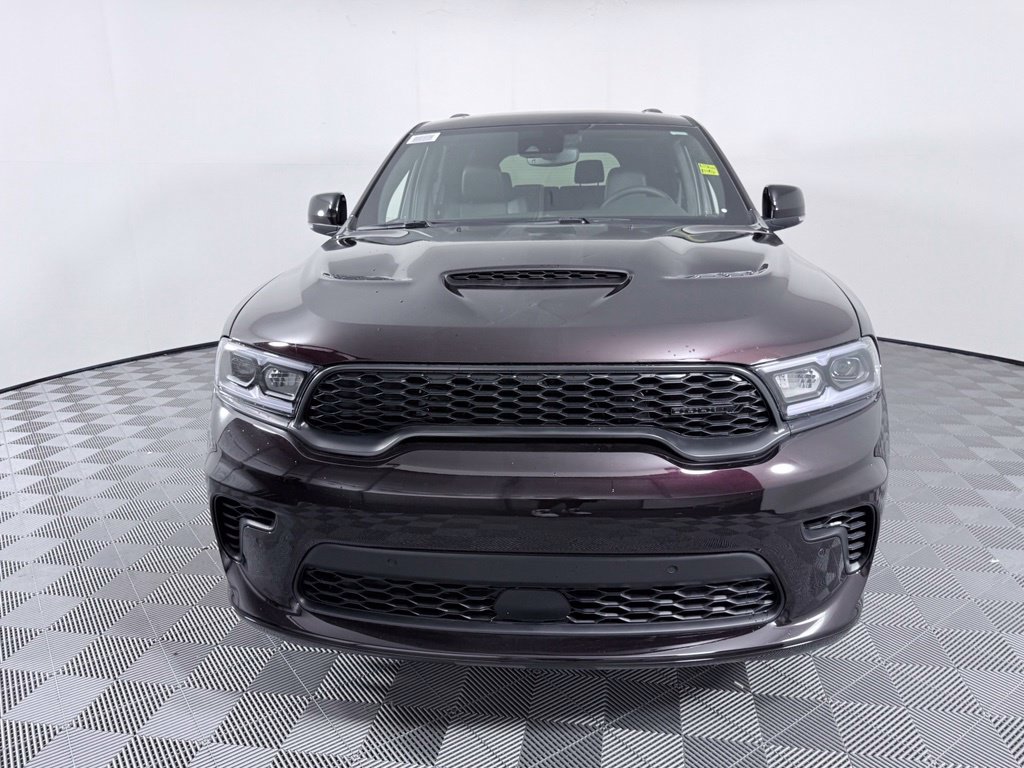 New 2027 Dodge Durango GT HEMI V8 PLUS AWD Sport Utility