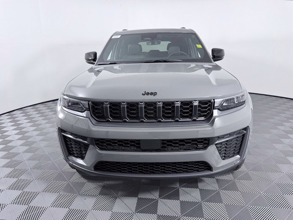 New 2027 Jeep Grand Cherokee LAREDO ALTITUDE 4X2 Sport Utility