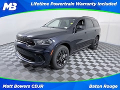 2026 Dodge Durango GT RWD Sport Utility