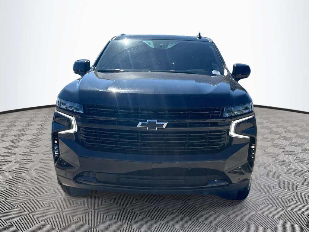 Used 2023 Chevrolet Tahoe RST SUV