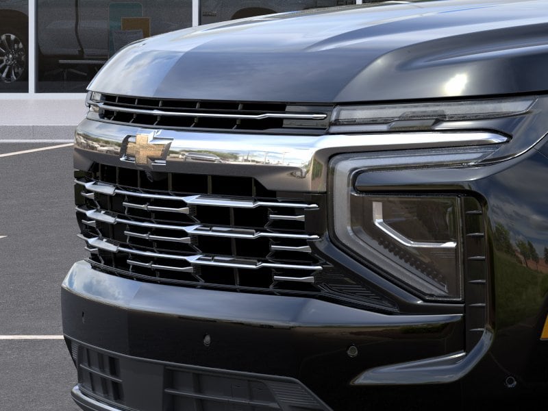 2026 Chevrolet Tahoe Premier - Photo 38