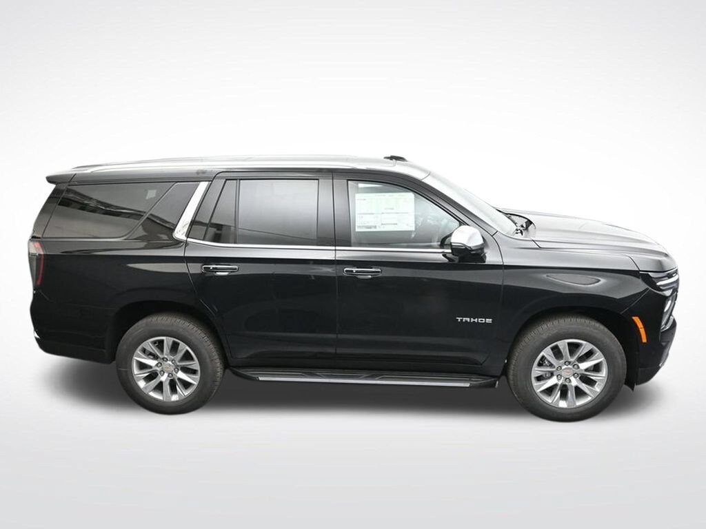 2026 Chevrolet Tahoe Premier - Photo 23