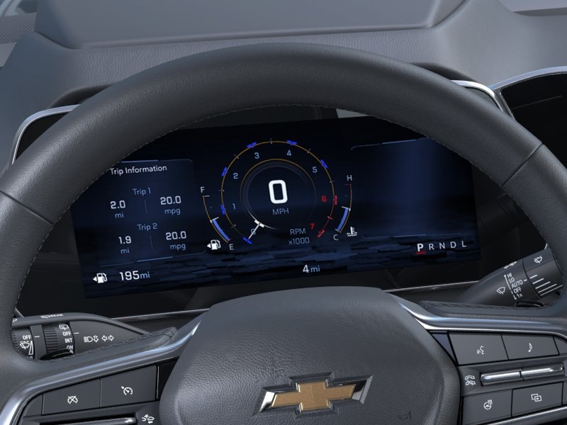 2026 Chevrolet Tahoe Premier - Photo 43