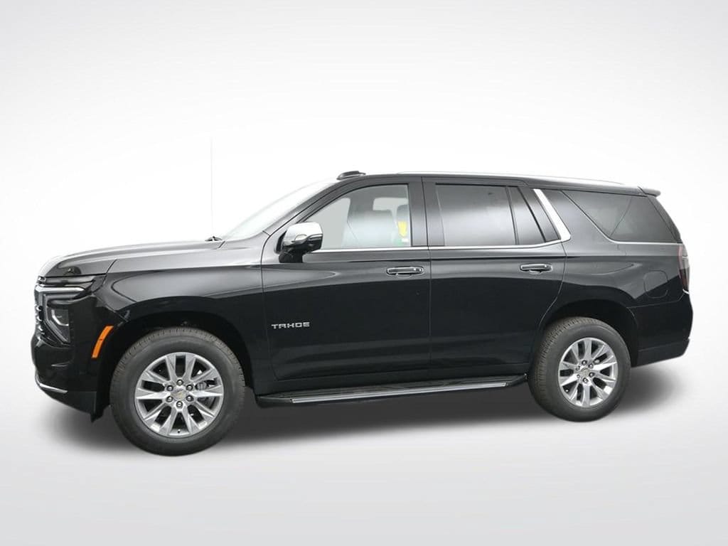 2026 Chevrolet Tahoe Premier - Photo 4