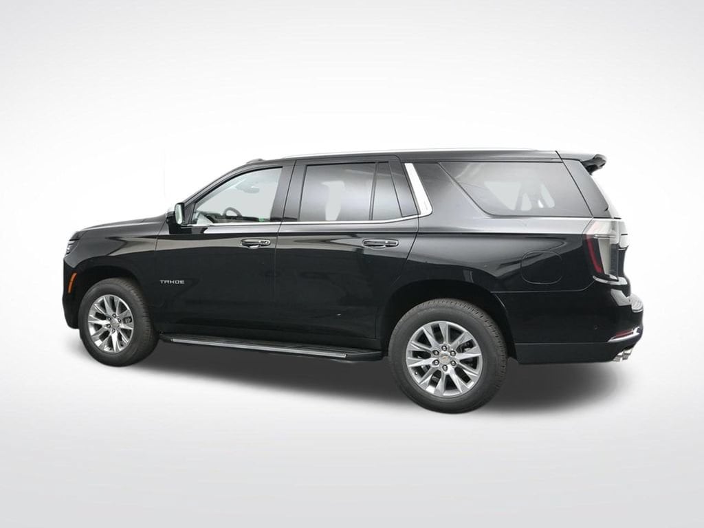 2026 Chevrolet Tahoe Premier - Photo 5