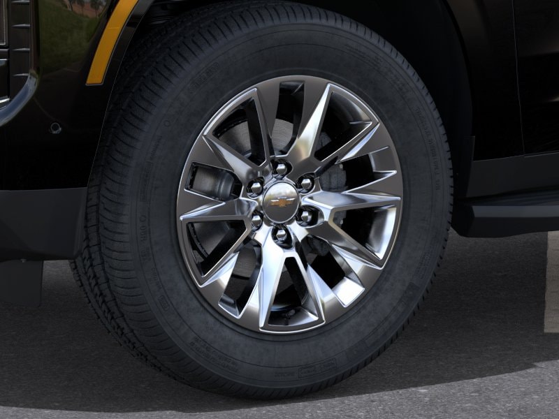 2026 Chevrolet Tahoe Premier - Photo 34