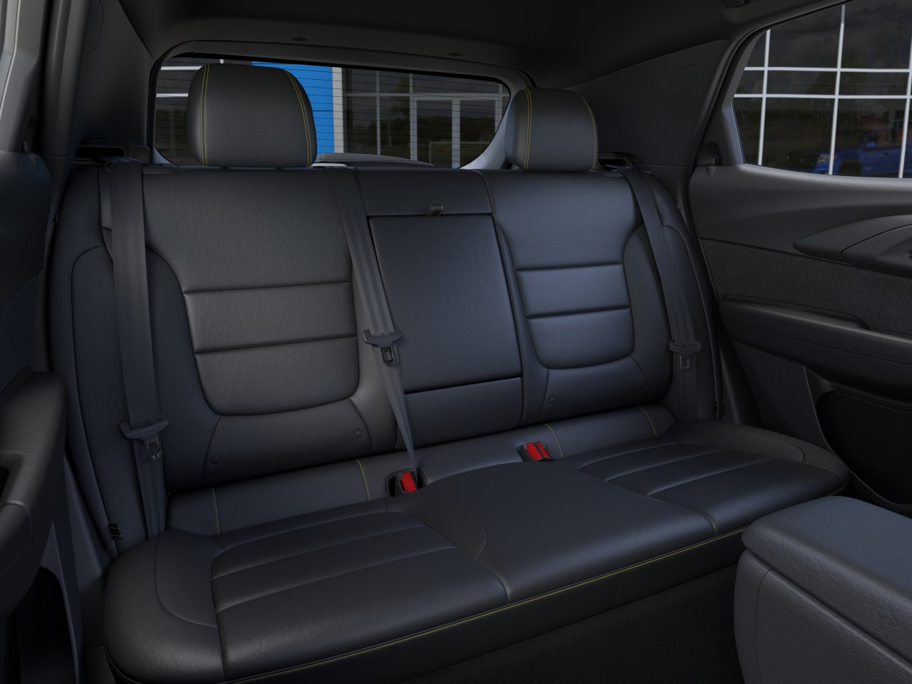 2026 Chevrolet Trailblazer Activ - Photo 17
