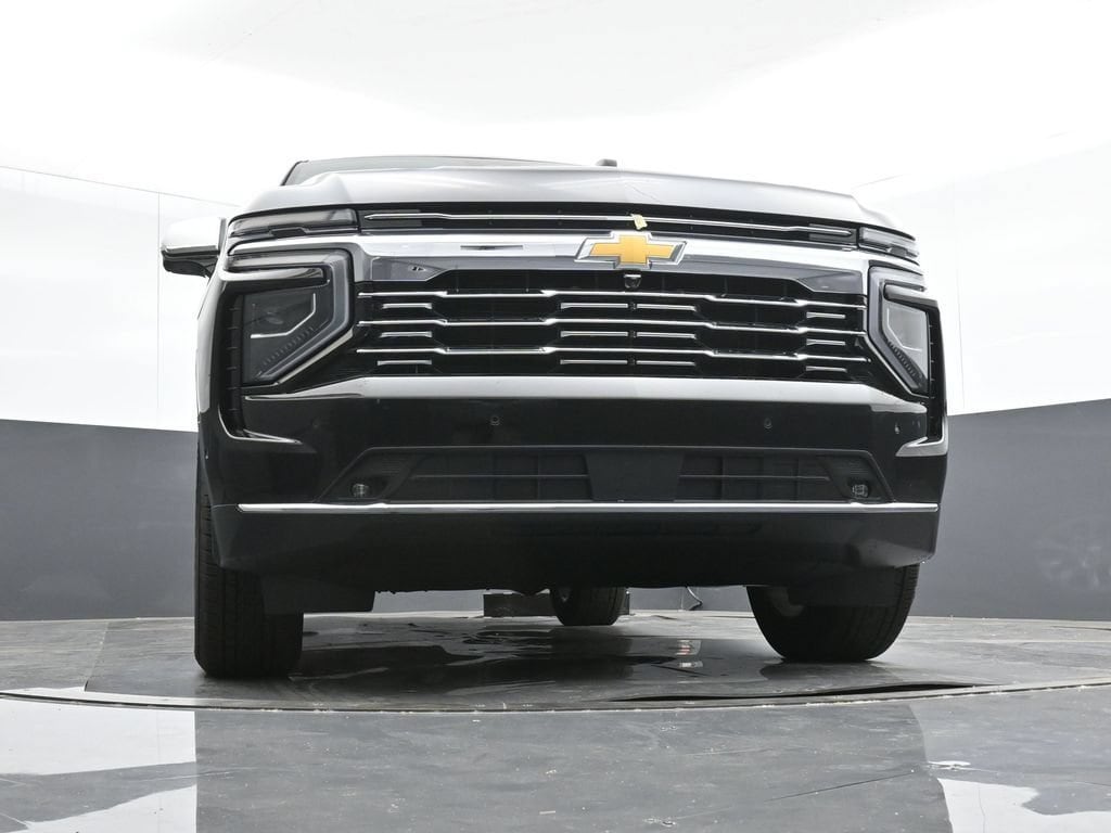 2026 Chevrolet Tahoe Premier - Photo 2