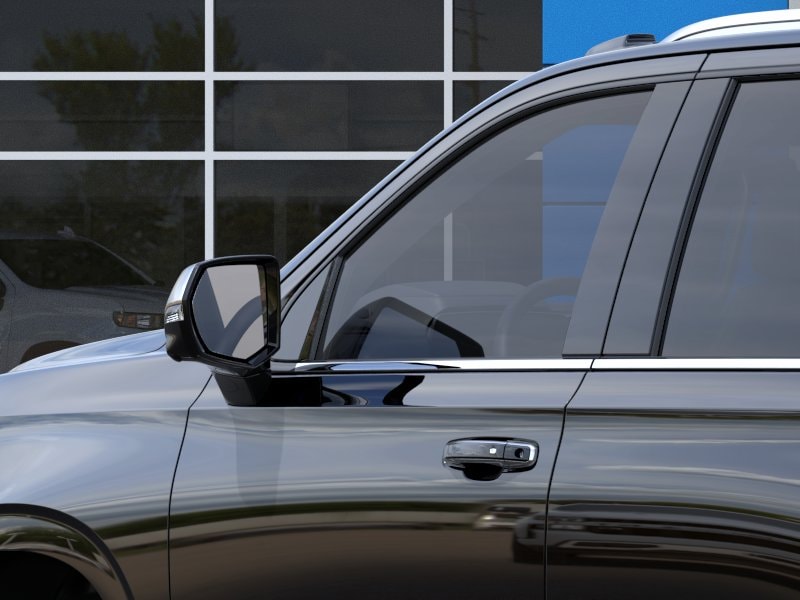 2026 Chevrolet Tahoe Premier - Photo 37