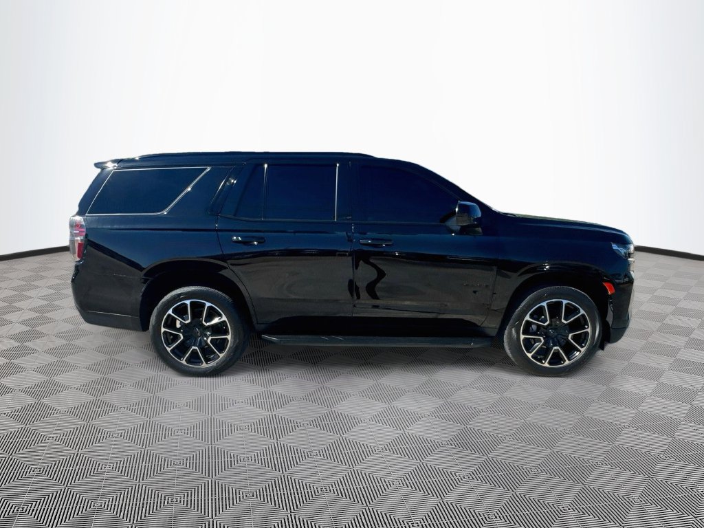 Used 2023 Chevrolet Tahoe RST SUV