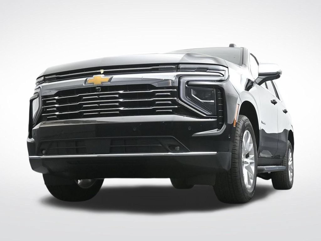 2026 Chevrolet Tahoe Premier - Photo 11