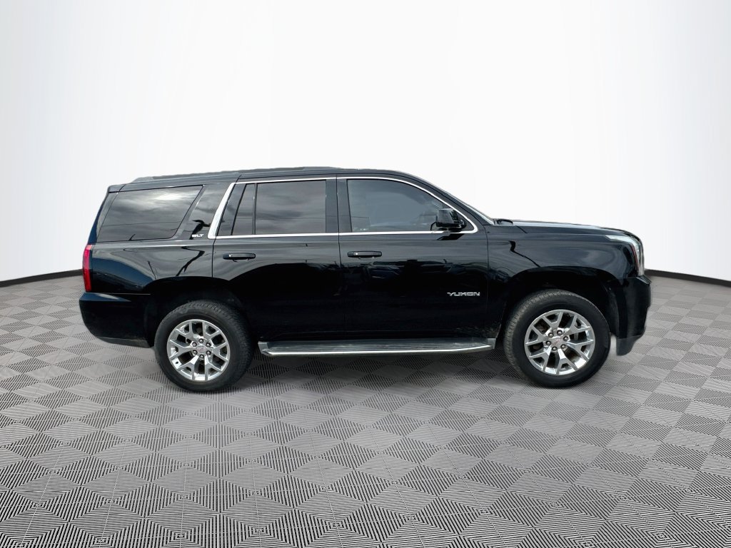 Used 2016 GMC Yukon SLT SUV
