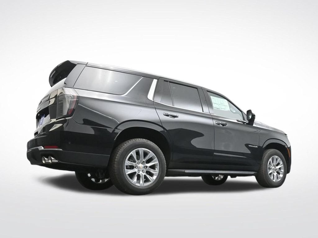2026 Chevrolet Tahoe Premier - Photo 15