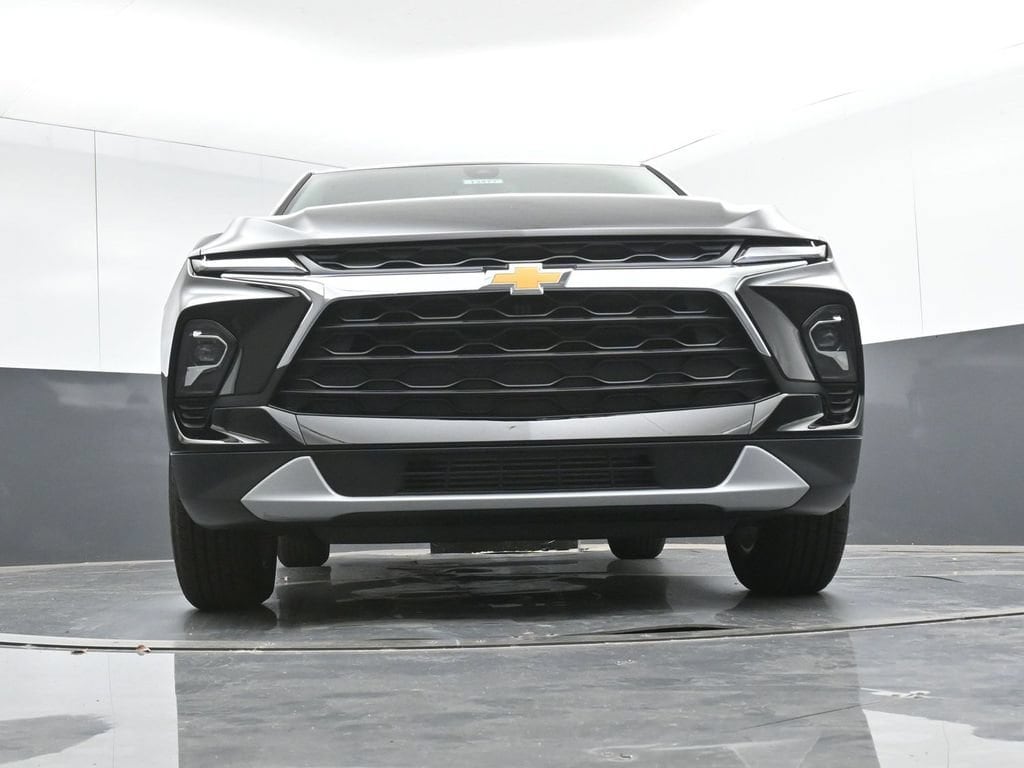 2026 Chevrolet Blazer 2LT - Photo 16