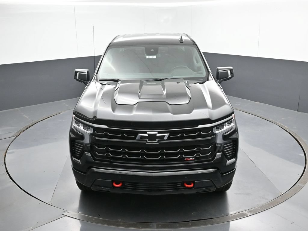 2026 Chevrolet Silverado 1500 LT Trail Boss - Photo 24