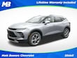  Chevrolet Blazer
