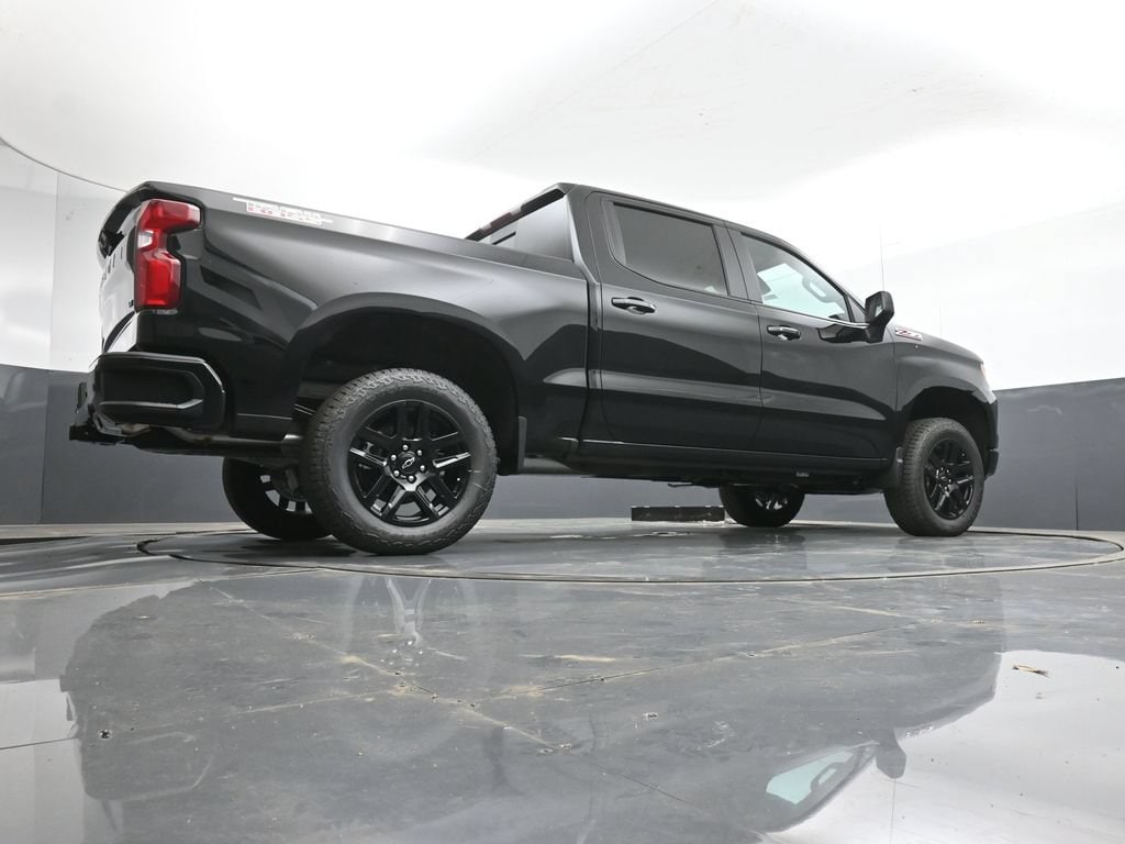2026 Chevrolet Silverado 1500 LT Trail Boss - Photo 13