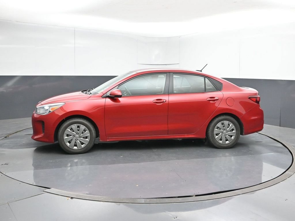 Used 2019 Kia RIO S with VIN 3KPA24AB2KE224306 for sale in Slidell, LA