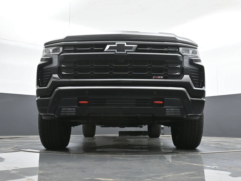 2026 Chevrolet Silverado 1500 LT Trail Boss - Photo 16