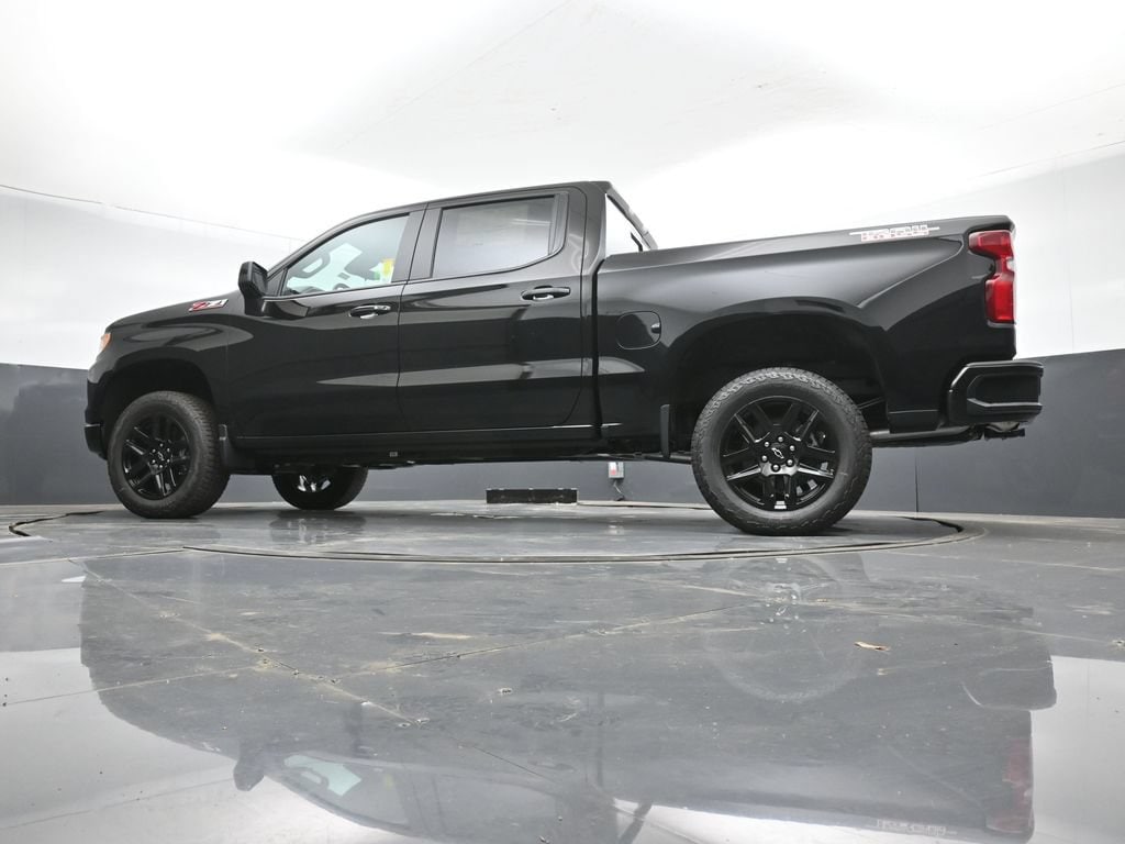 2026 Chevrolet Silverado 1500 LT Trail Boss - Photo 11