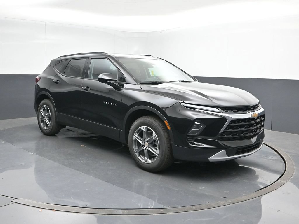 2026 Chevrolet Blazer 2LT - Photo 7