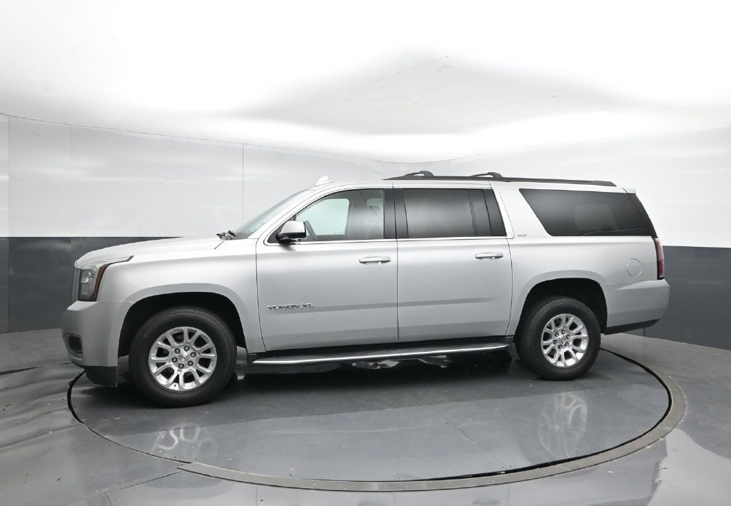 Used 2019 GMC Yukon XL SLT SUV