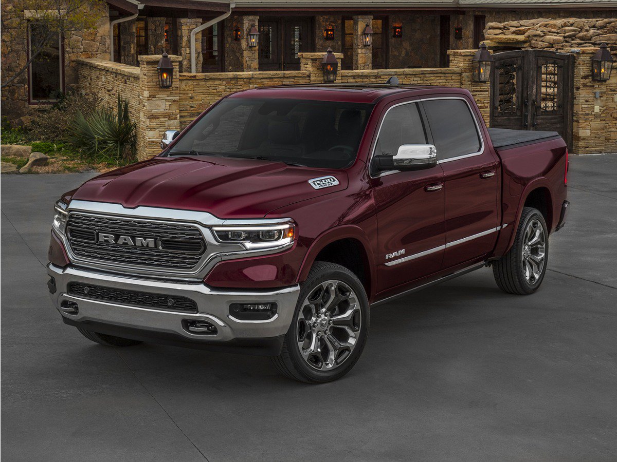  Ram 1500