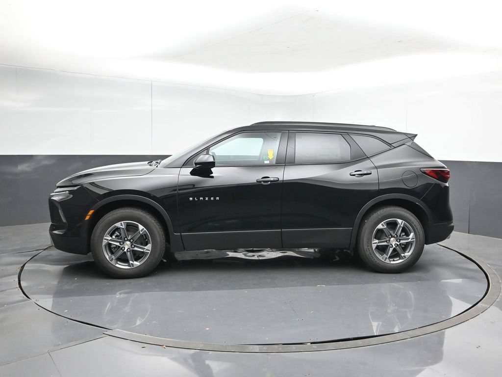 New 2026 Chevrolet Blazer 2LT SUV