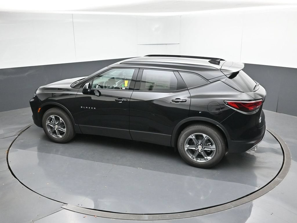 2026 Chevrolet Blazer 2LT - Photo 19