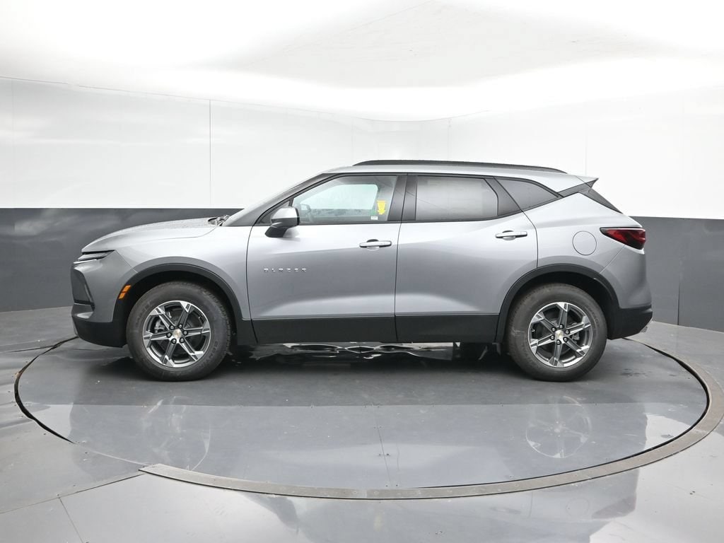 New 2026 Chevrolet Blazer 2LT SUV