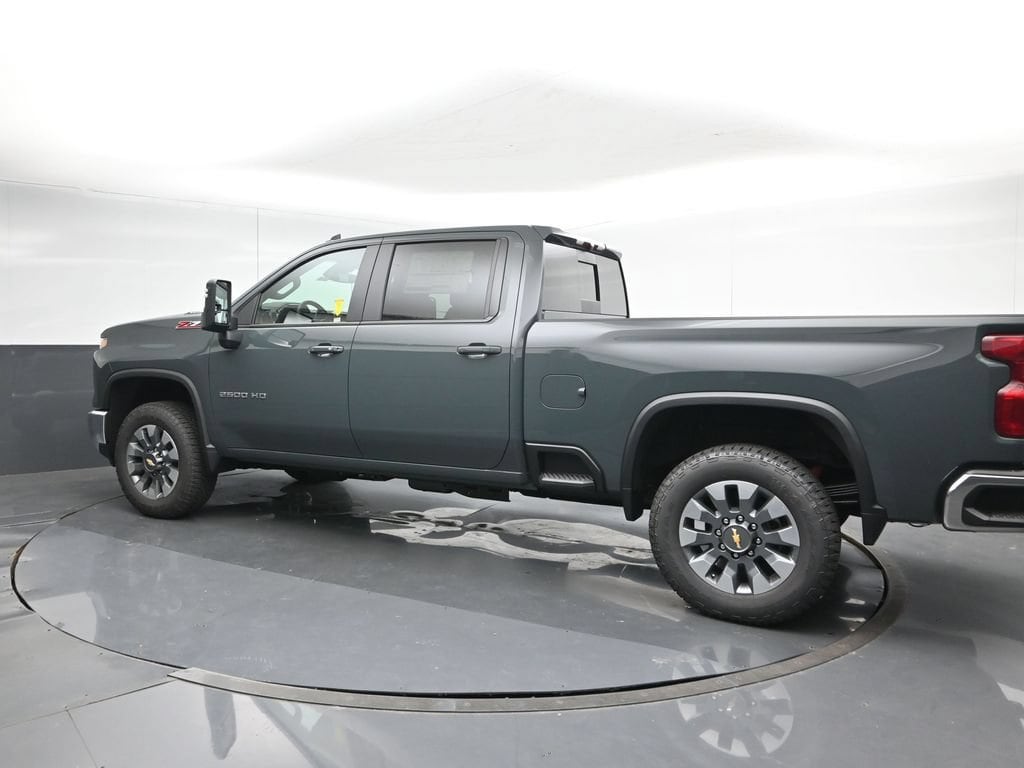 New 2026 Chevrolet Silverado 2500 HD LT Truck