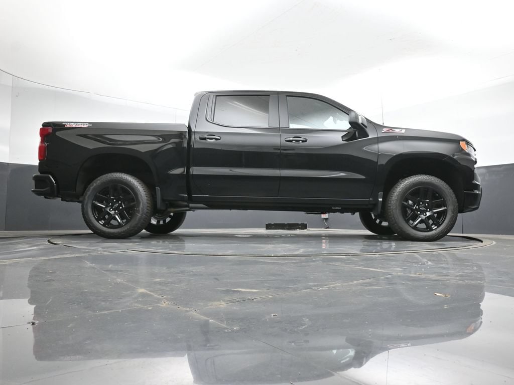 2026 Chevrolet Silverado 1500 LT Trail Boss - Photo 14