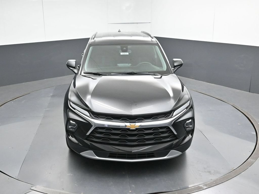 2026 Chevrolet Blazer 2LT - Photo 23