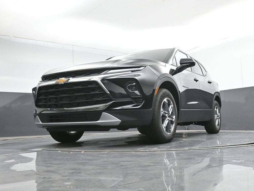 2026 Chevrolet Blazer 2LT - Photo 9
