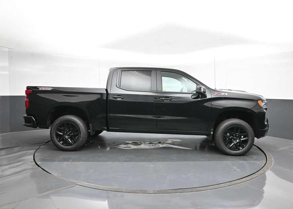 2026 Chevrolet Silverado 1500 LT Trail Boss - Photo 6