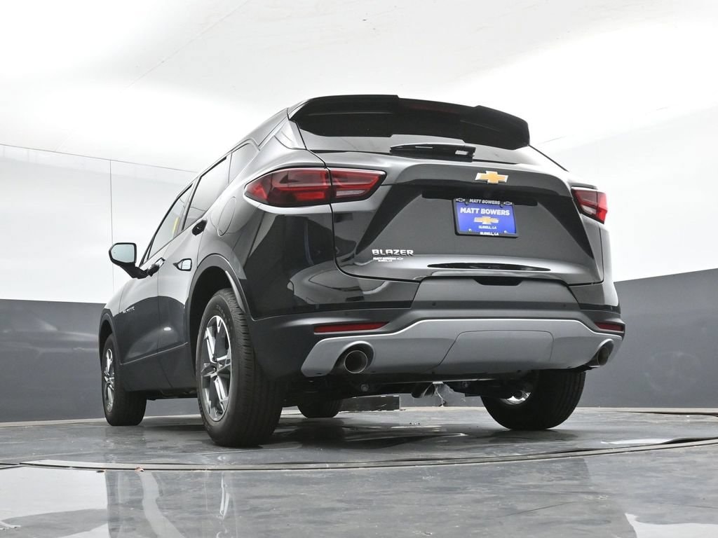 2026 Chevrolet Blazer 2LT - Photo 12