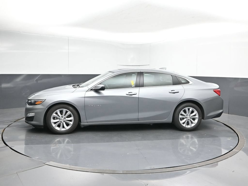 Used 2024 Chevrolet Malibu 1LT with VIN 1G1ZD5ST4RF226433 for sale in Slidell, LA