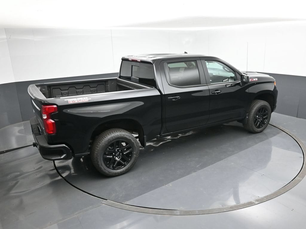 2026 Chevrolet Silverado 1500 LT Trail Boss - Photo 21