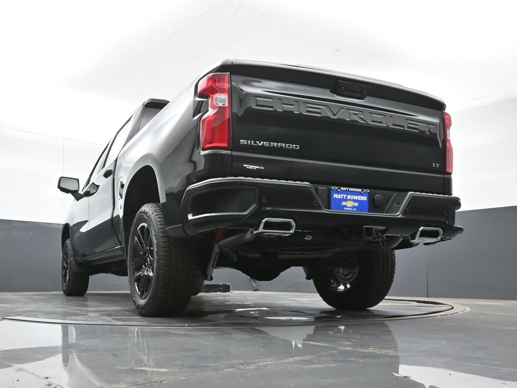 2026 Chevrolet Silverado 1500 LT Trail Boss - Photo 12
