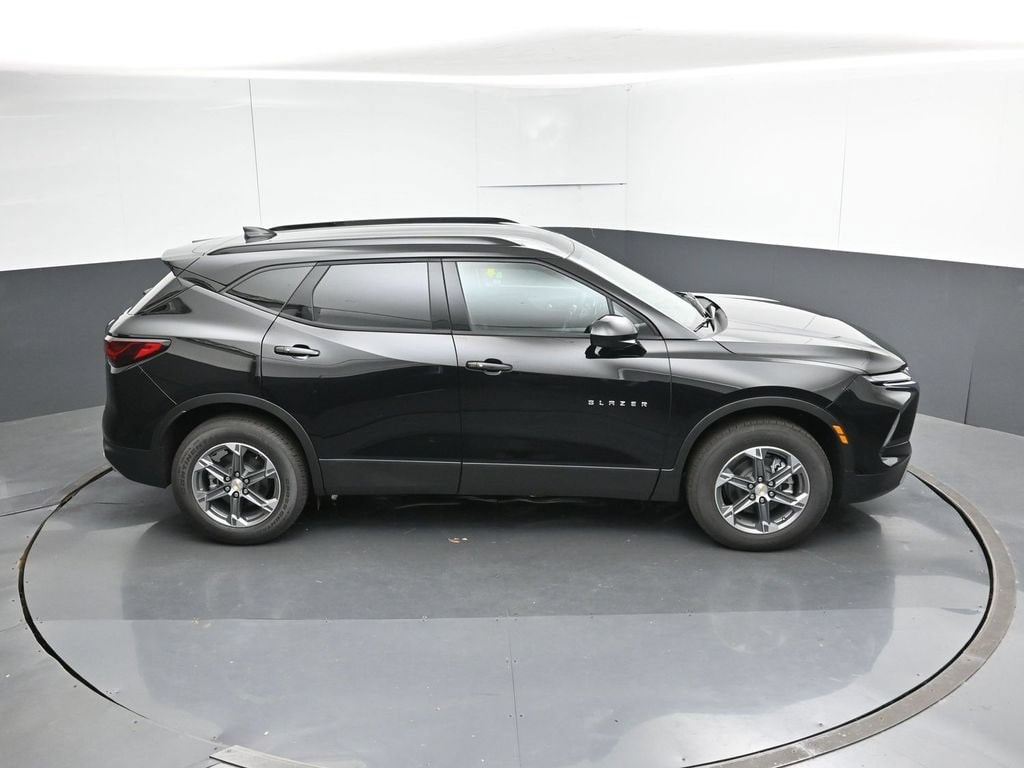 2026 Chevrolet Blazer 2LT - Photo 22