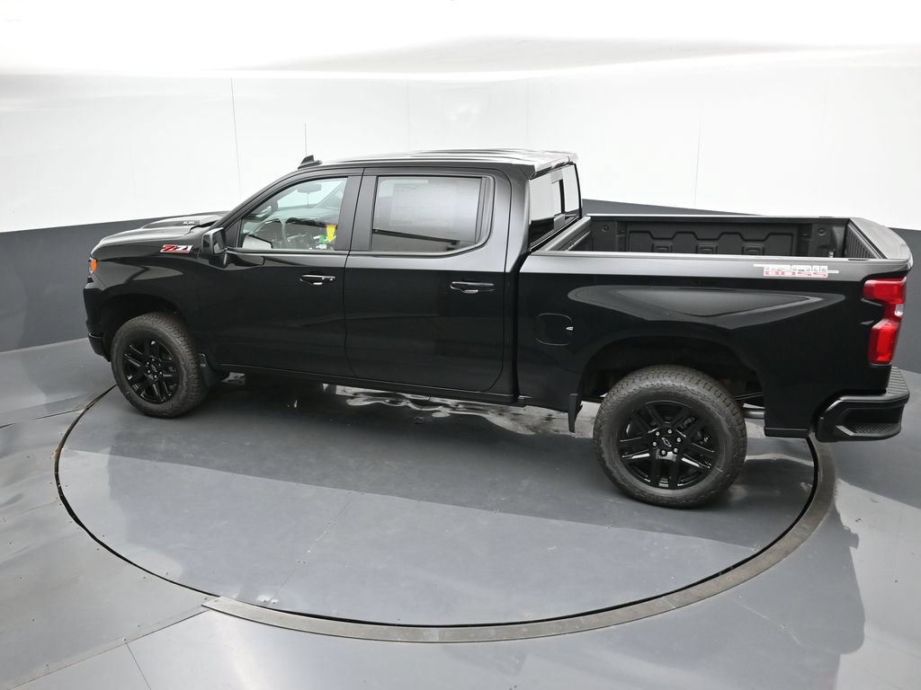 2026 Chevrolet Silverado 1500 LT Trail Boss - Photo 19