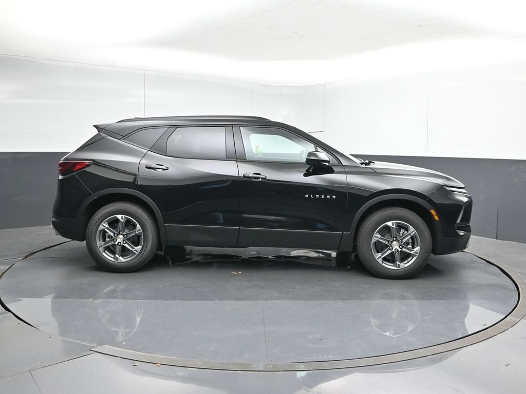 2026 Chevrolet Blazer 2LT - Photo 6
