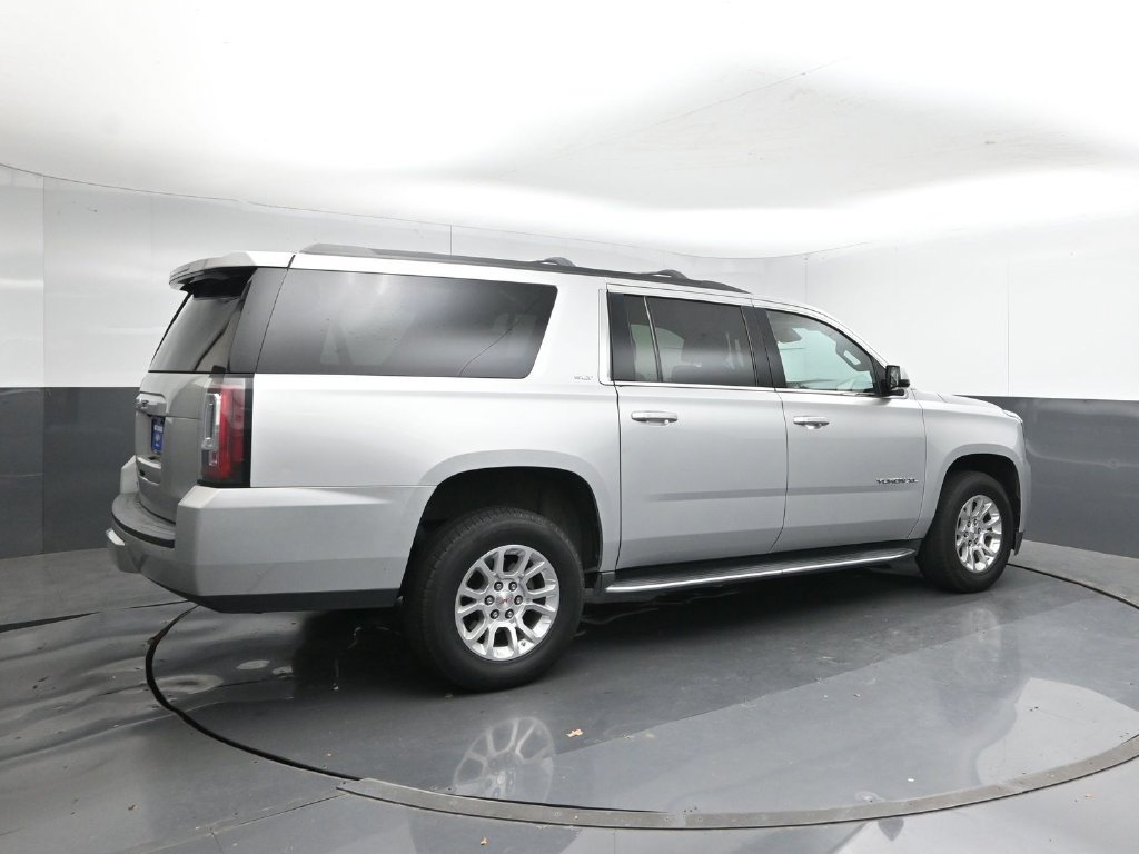 Used 2019 GMC Yukon XL SLT SUV
