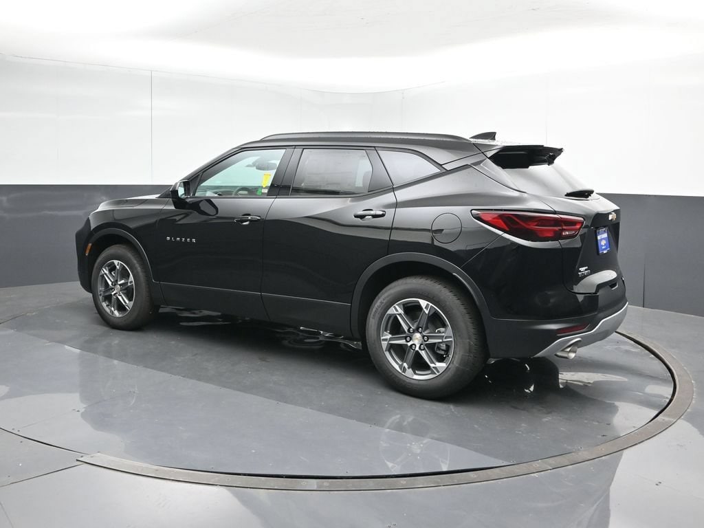 New 2026 Chevrolet Blazer 2LT SUV