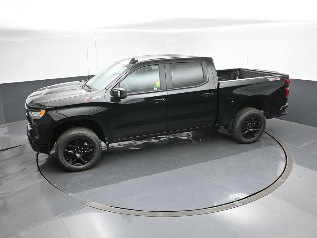 2026 Chevrolet Silverado 1500 LT Trail Boss - Photo 18