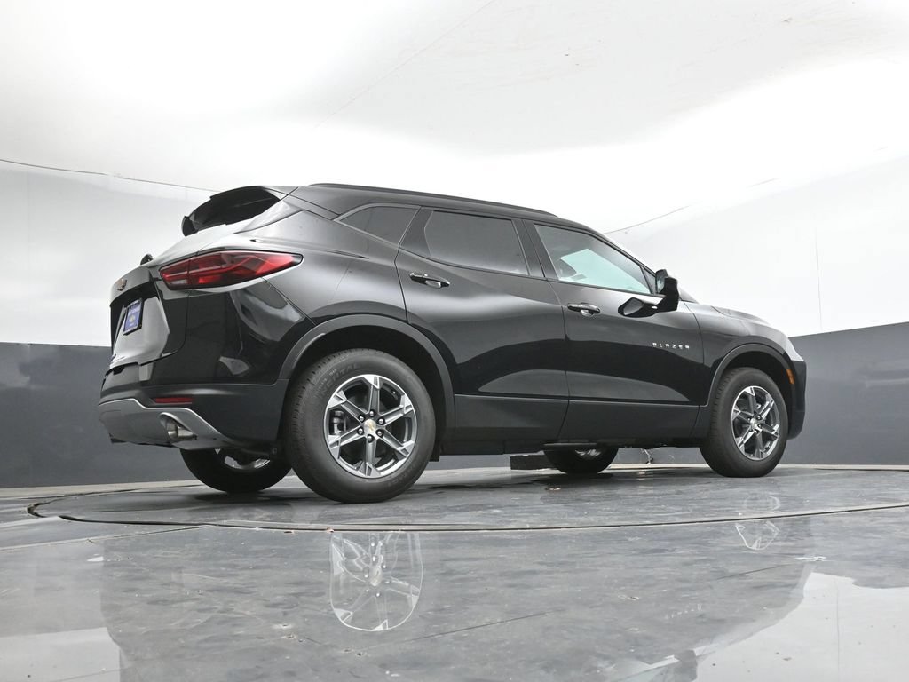 2026 Chevrolet Blazer 2LT - Photo 13