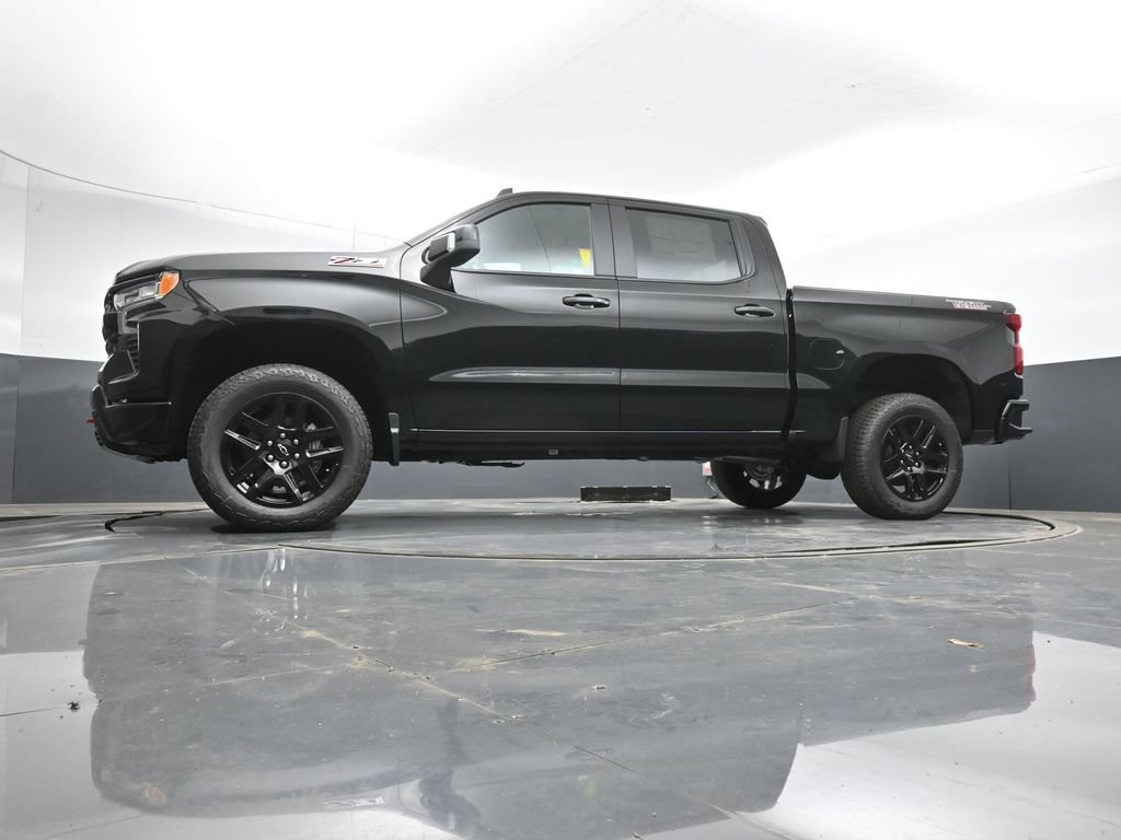2026 Chevrolet Silverado 1500 LT Trail Boss - Photo 10