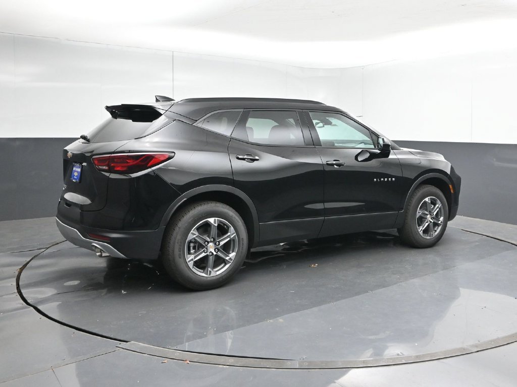2026 Chevrolet Blazer 2LT - Photo 5
